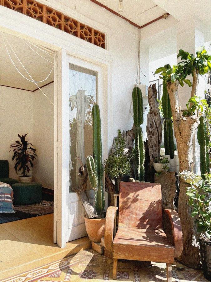 Hat De Homestay Da Lat Dış mekan fotoğraf
