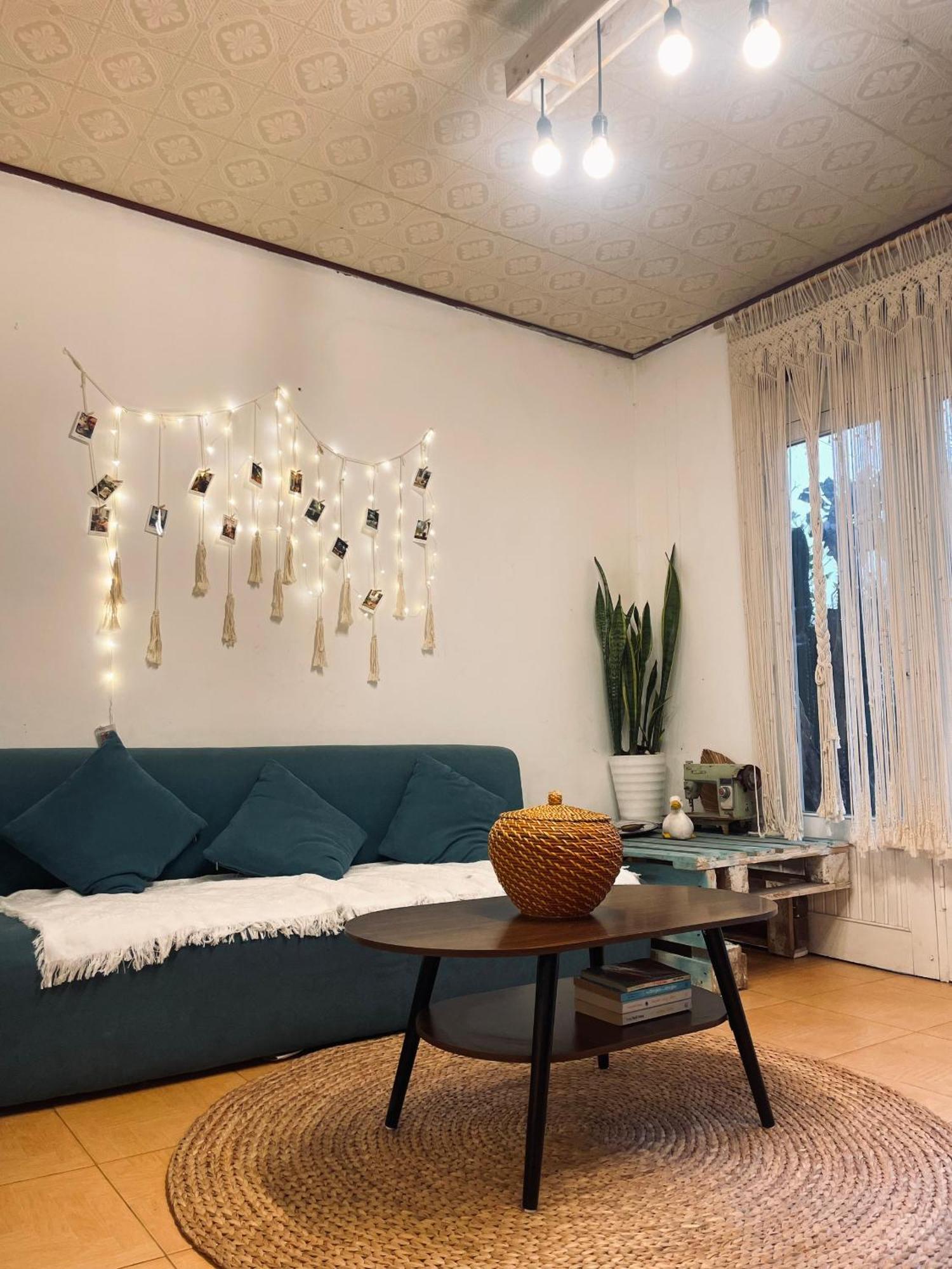 Hat De Homestay Da Lat Dış mekan fotoğraf