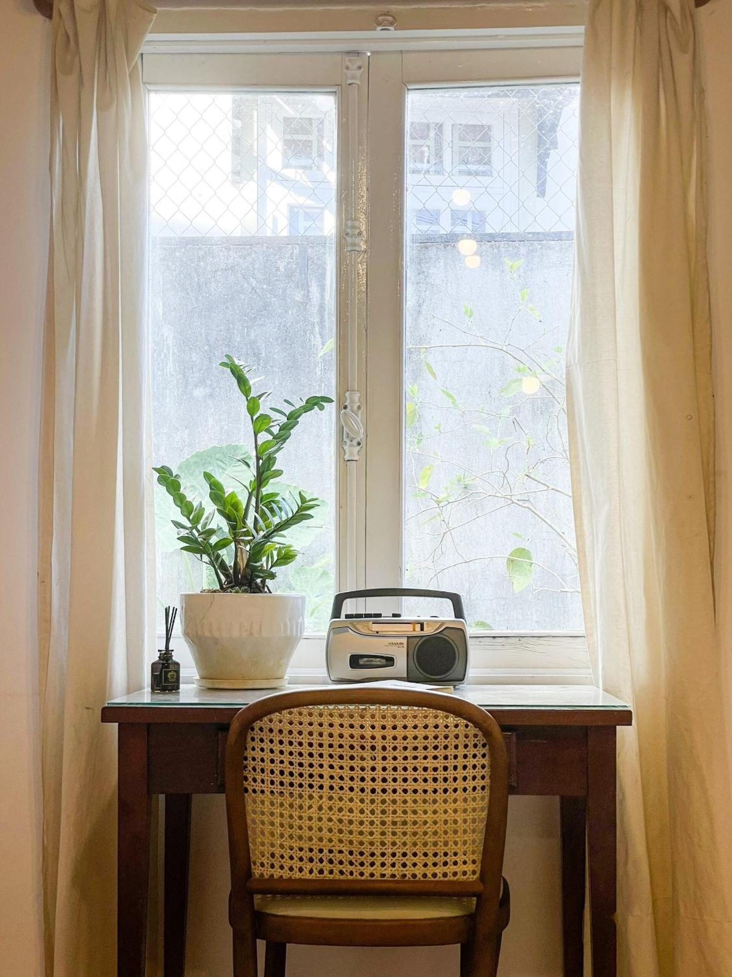 Hat De Homestay Da Lat Dış mekan fotoğraf