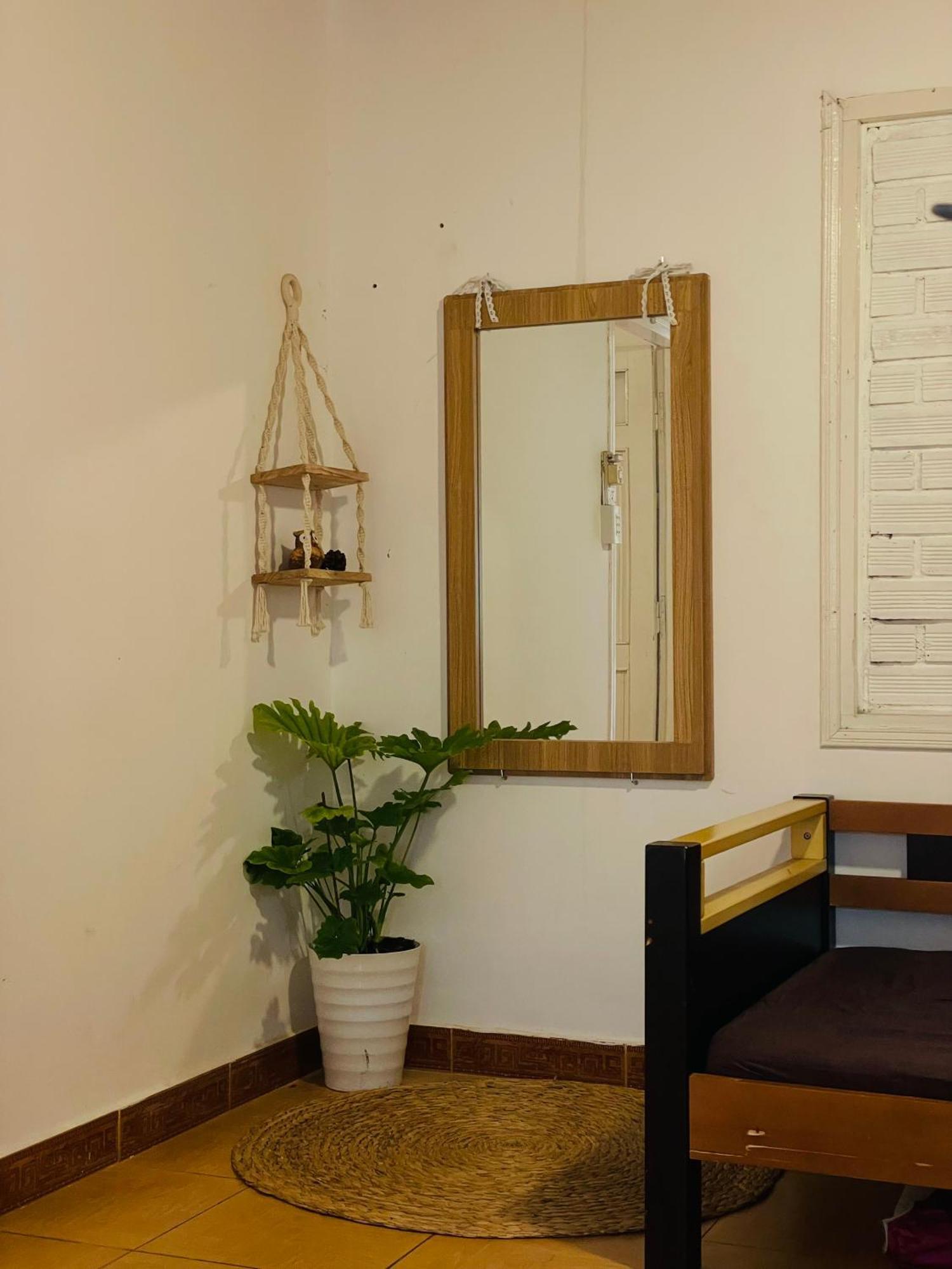 Hat De Homestay Da Lat Dış mekan fotoğraf