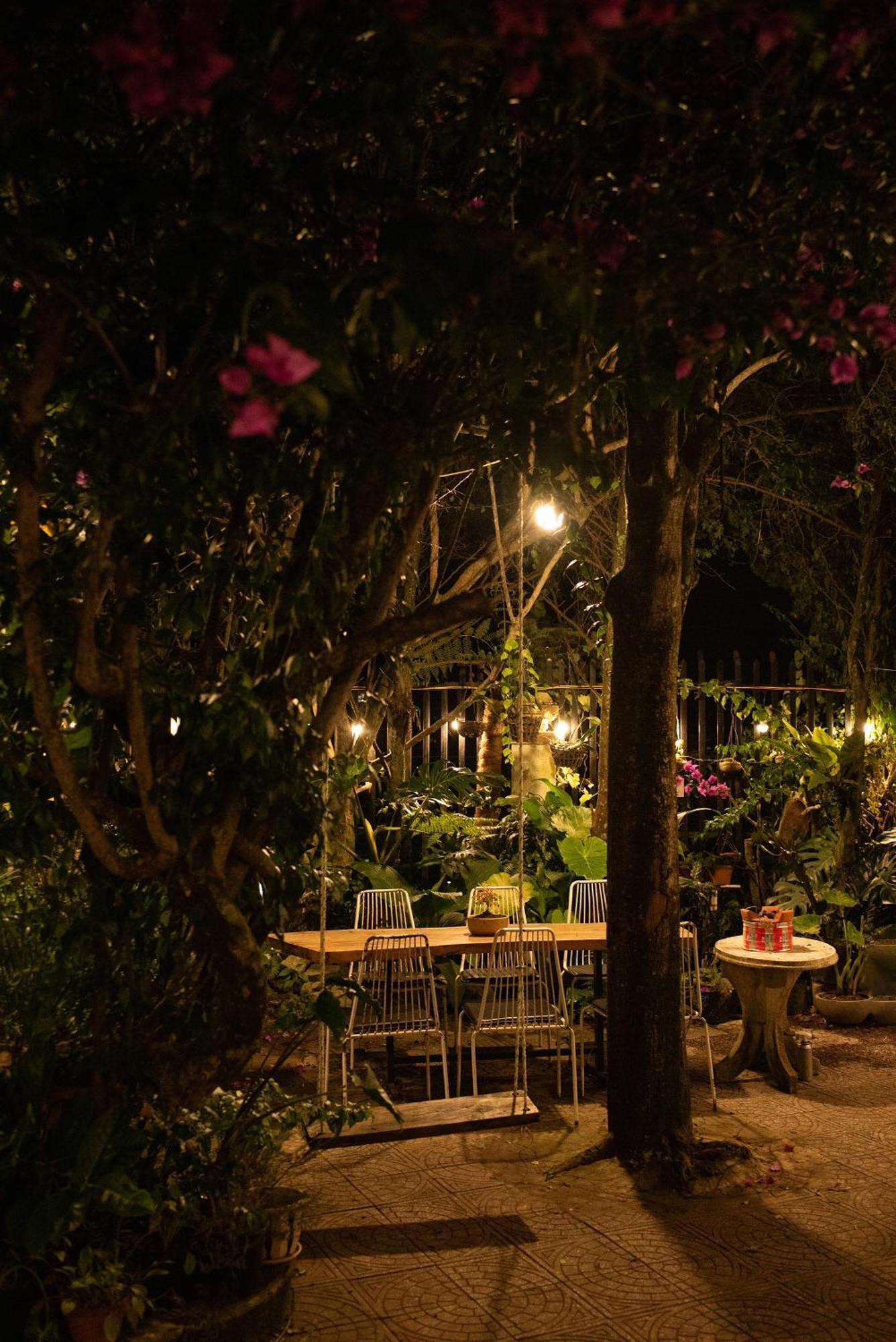 Hat De Homestay Da Lat Dış mekan fotoğraf
