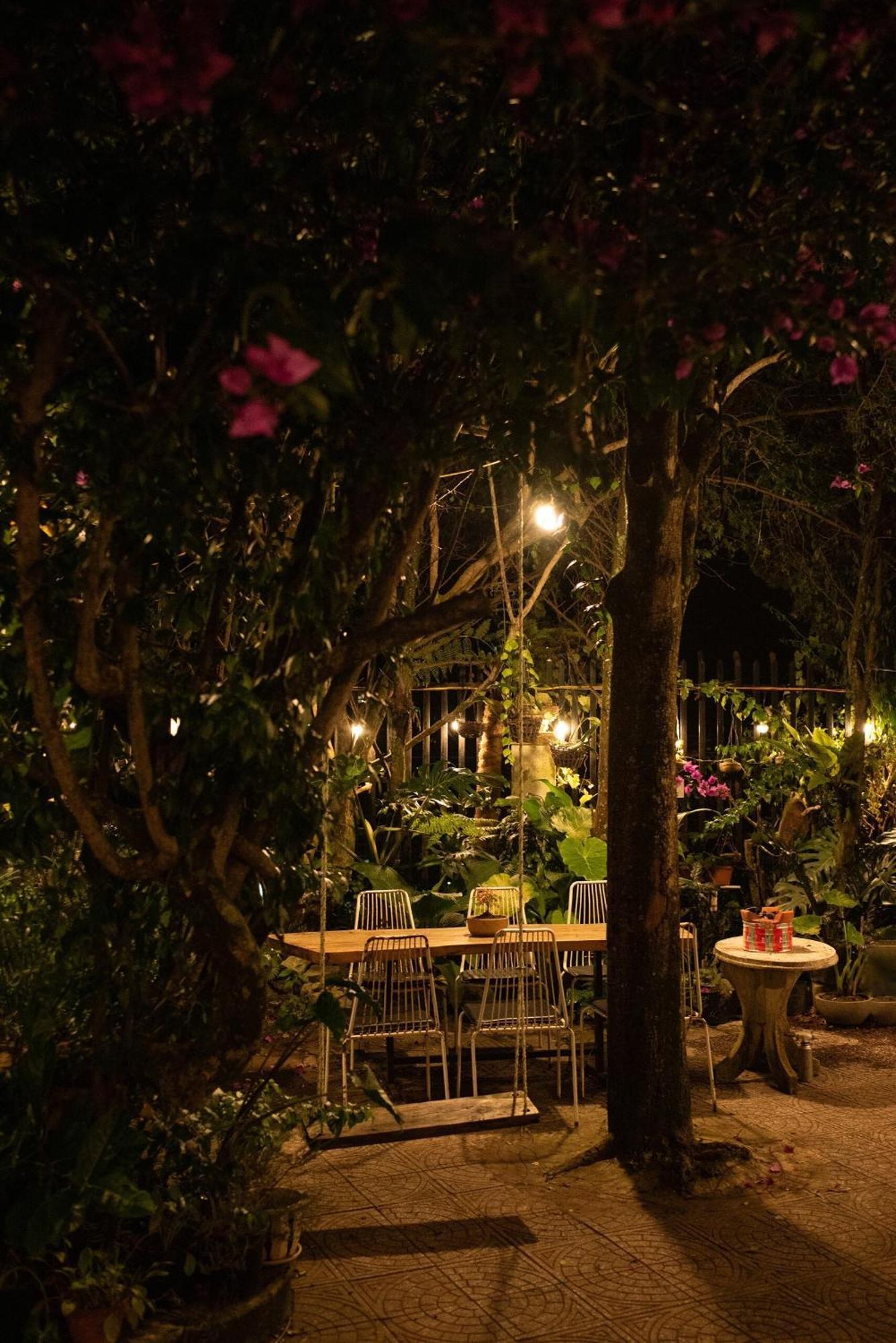 Hat De Homestay Da Lat Dış mekan fotoğraf