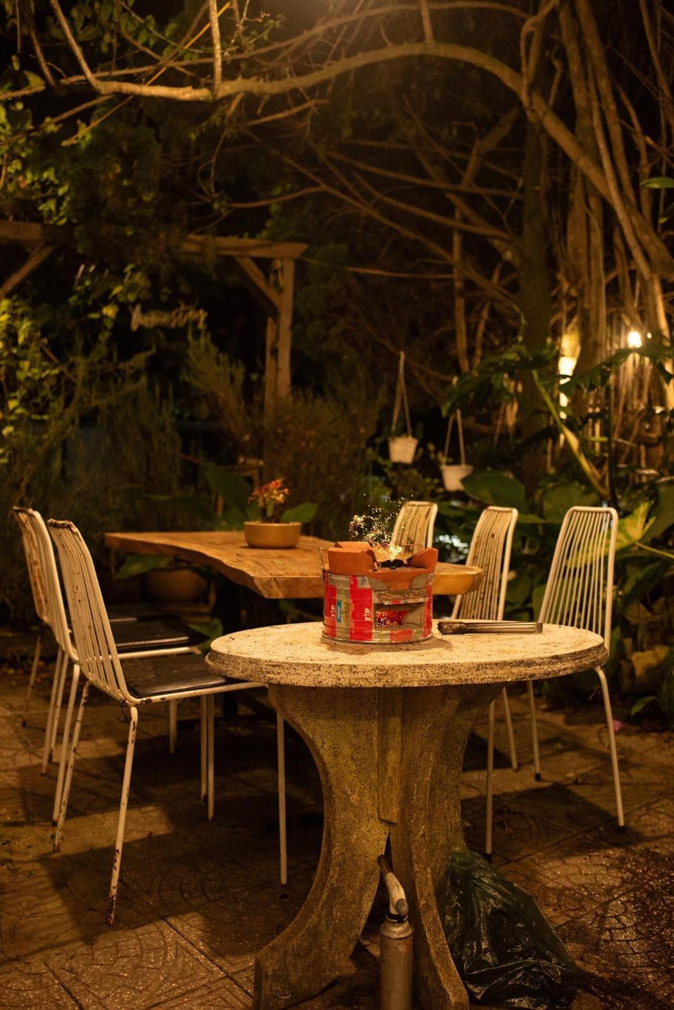 Hat De Homestay Da Lat Dış mekan fotoğraf