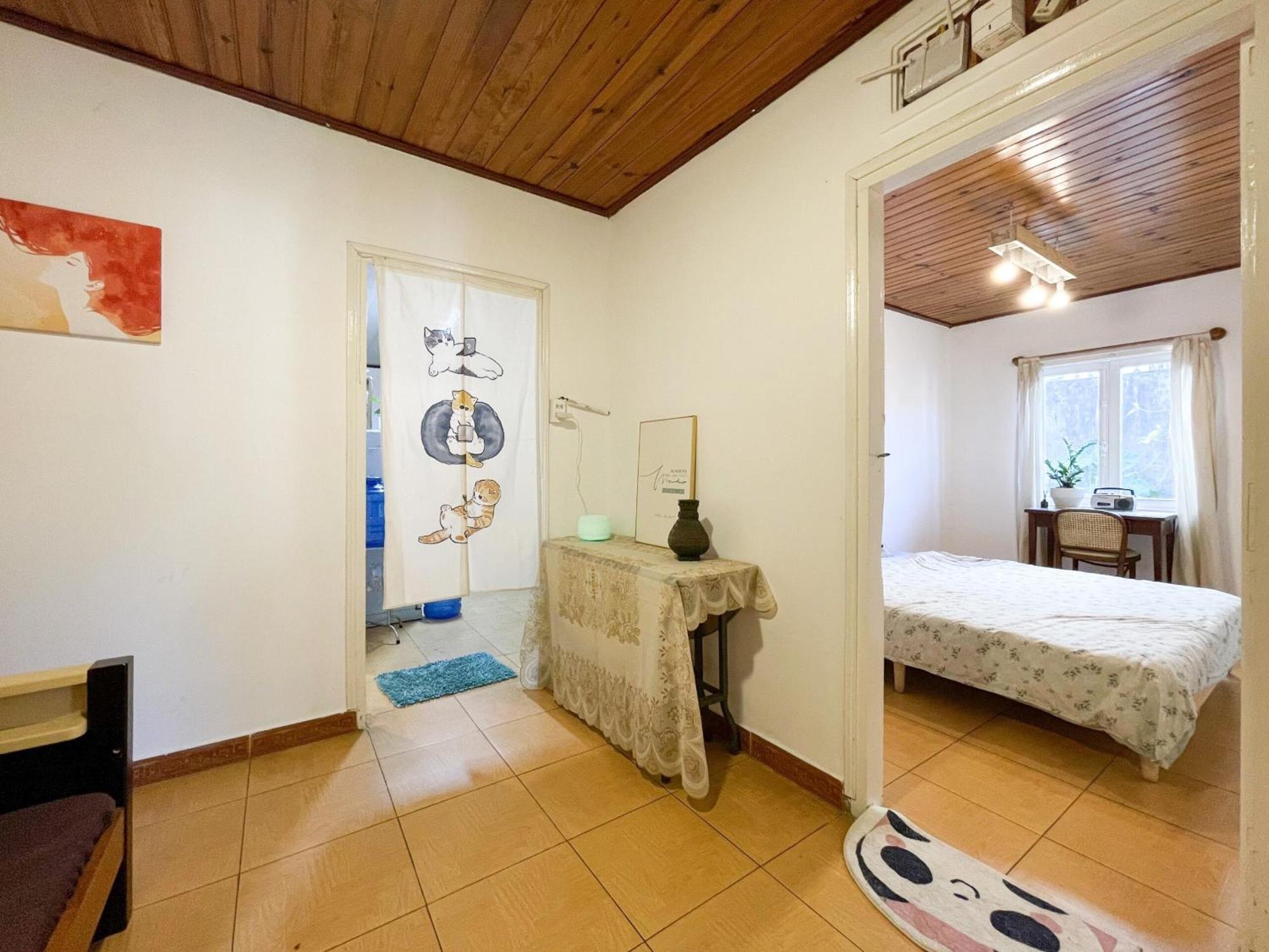 Hat De Homestay Da Lat Dış mekan fotoğraf