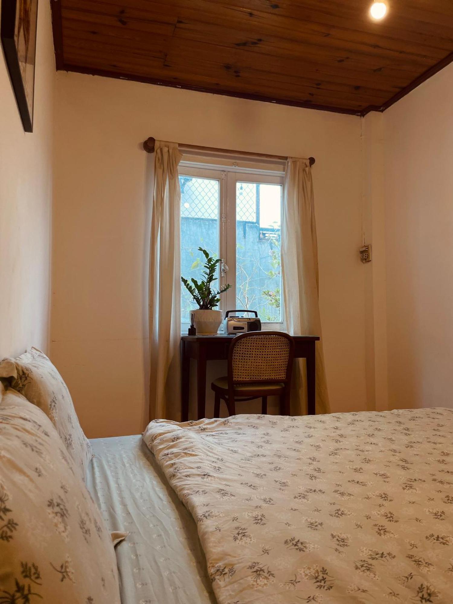 Hat De Homestay Da Lat Dış mekan fotoğraf