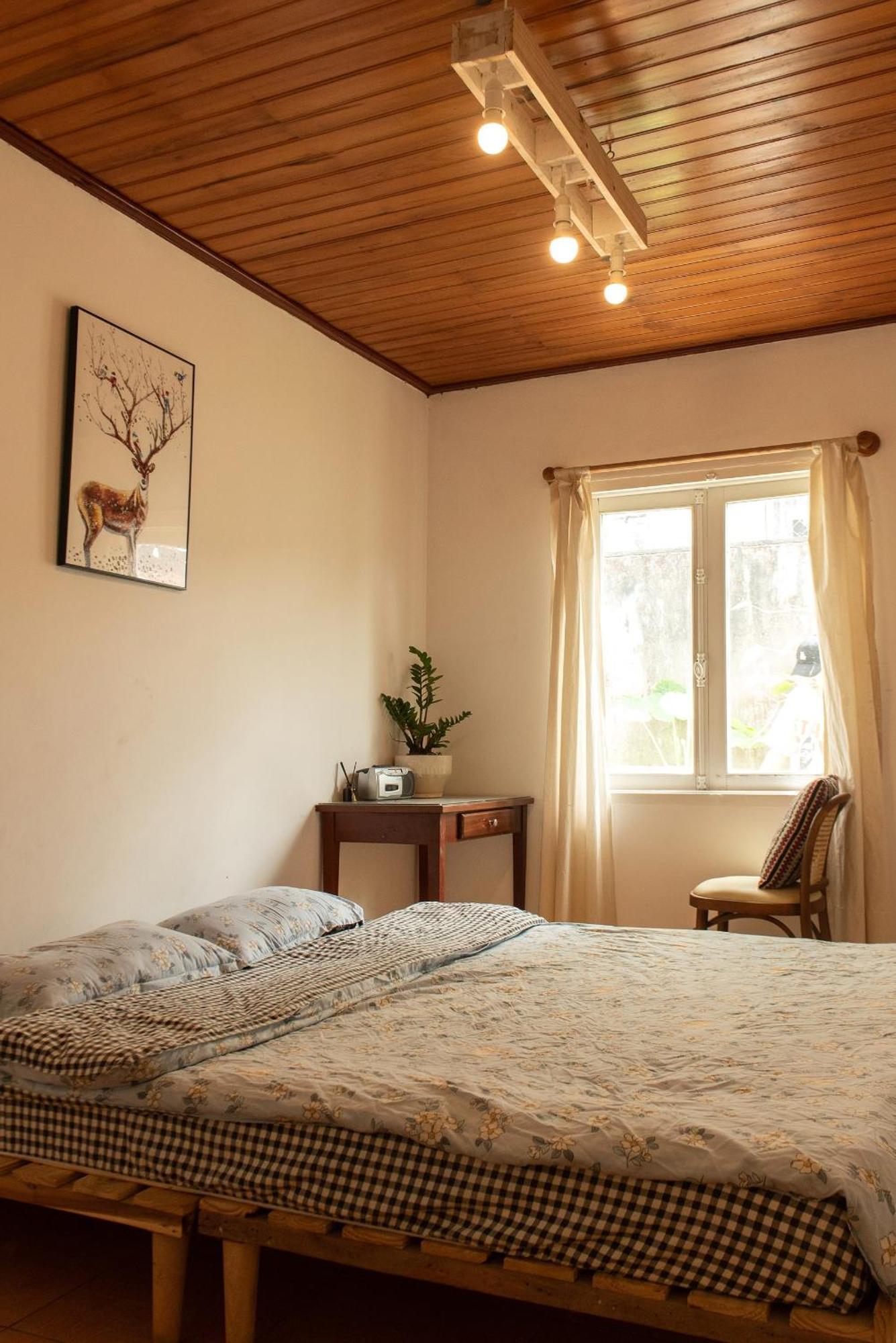 Hat De Homestay Da Lat Dış mekan fotoğraf
