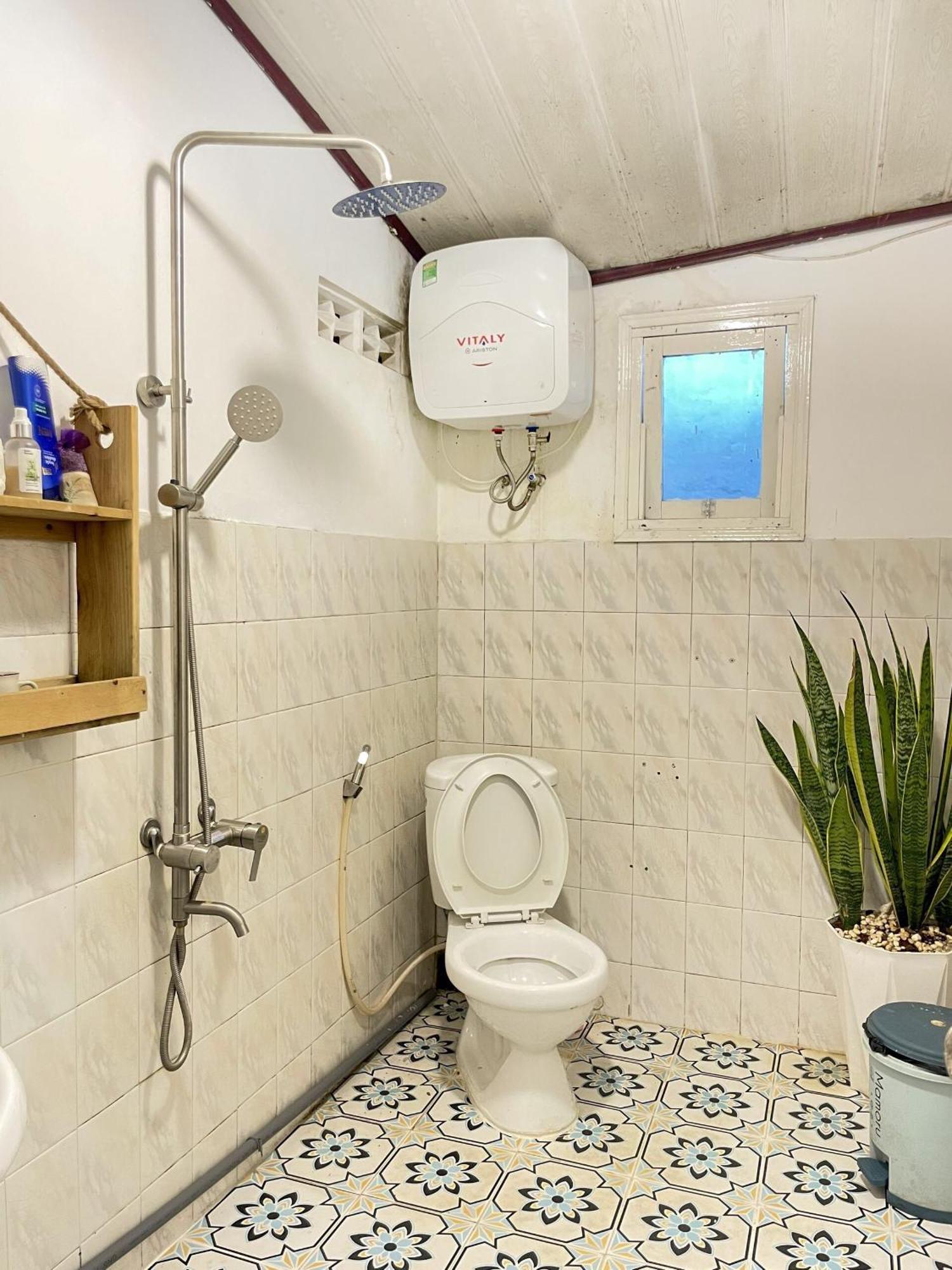 Hat De Homestay Da Lat Dış mekan fotoğraf