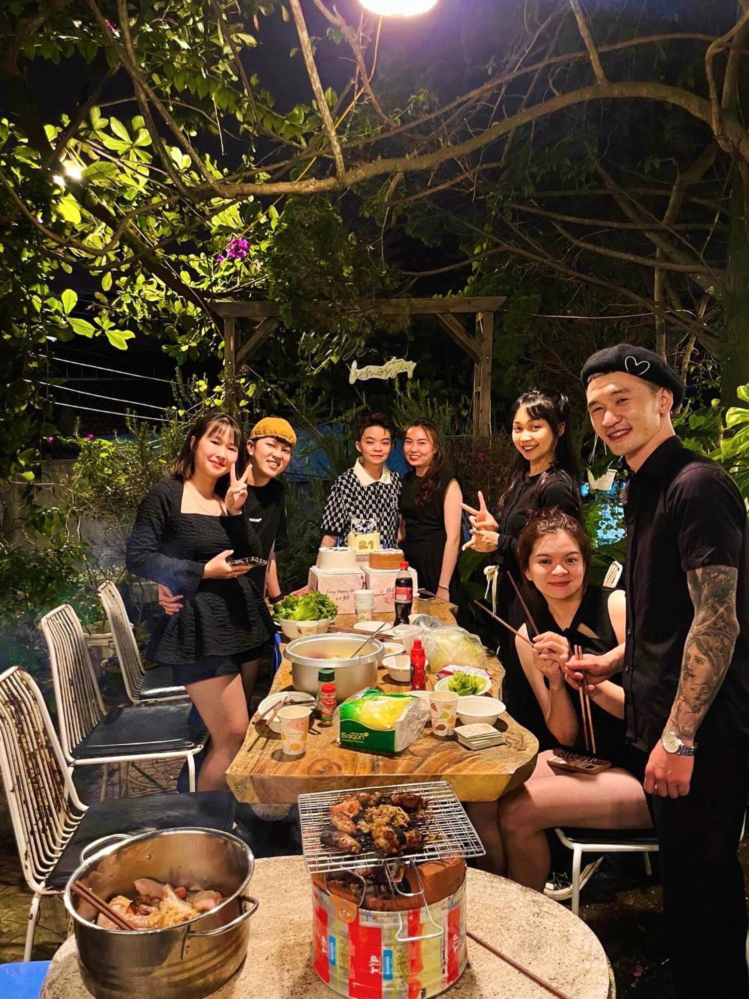 Hat De Homestay Da Lat Dış mekan fotoğraf