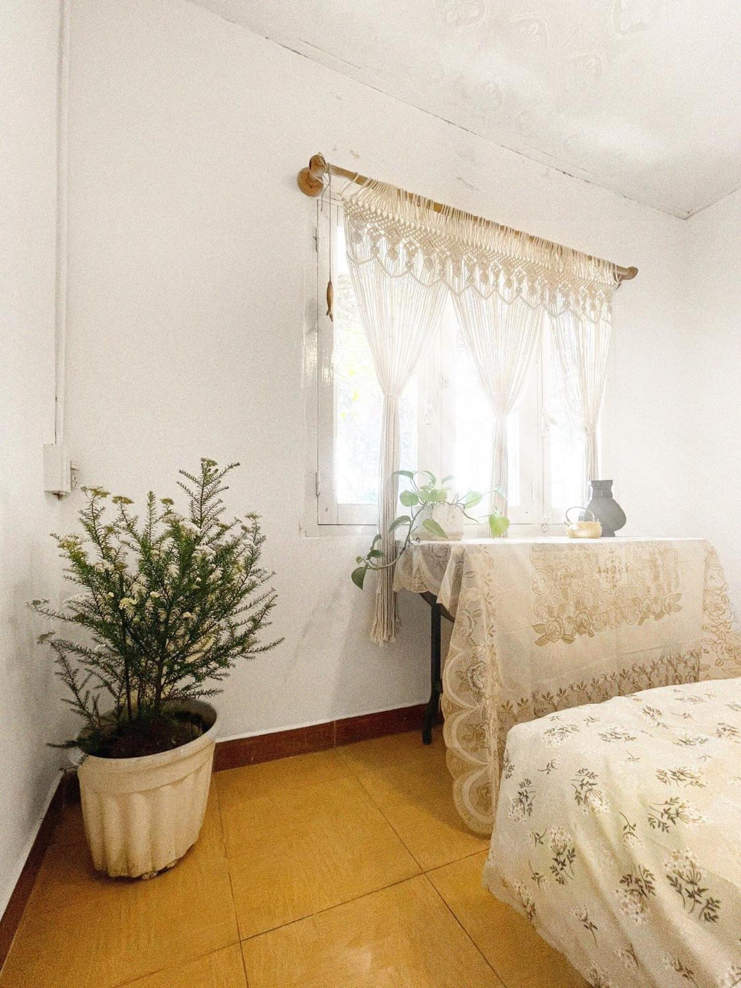 Hat De Homestay Da Lat Dış mekan fotoğraf