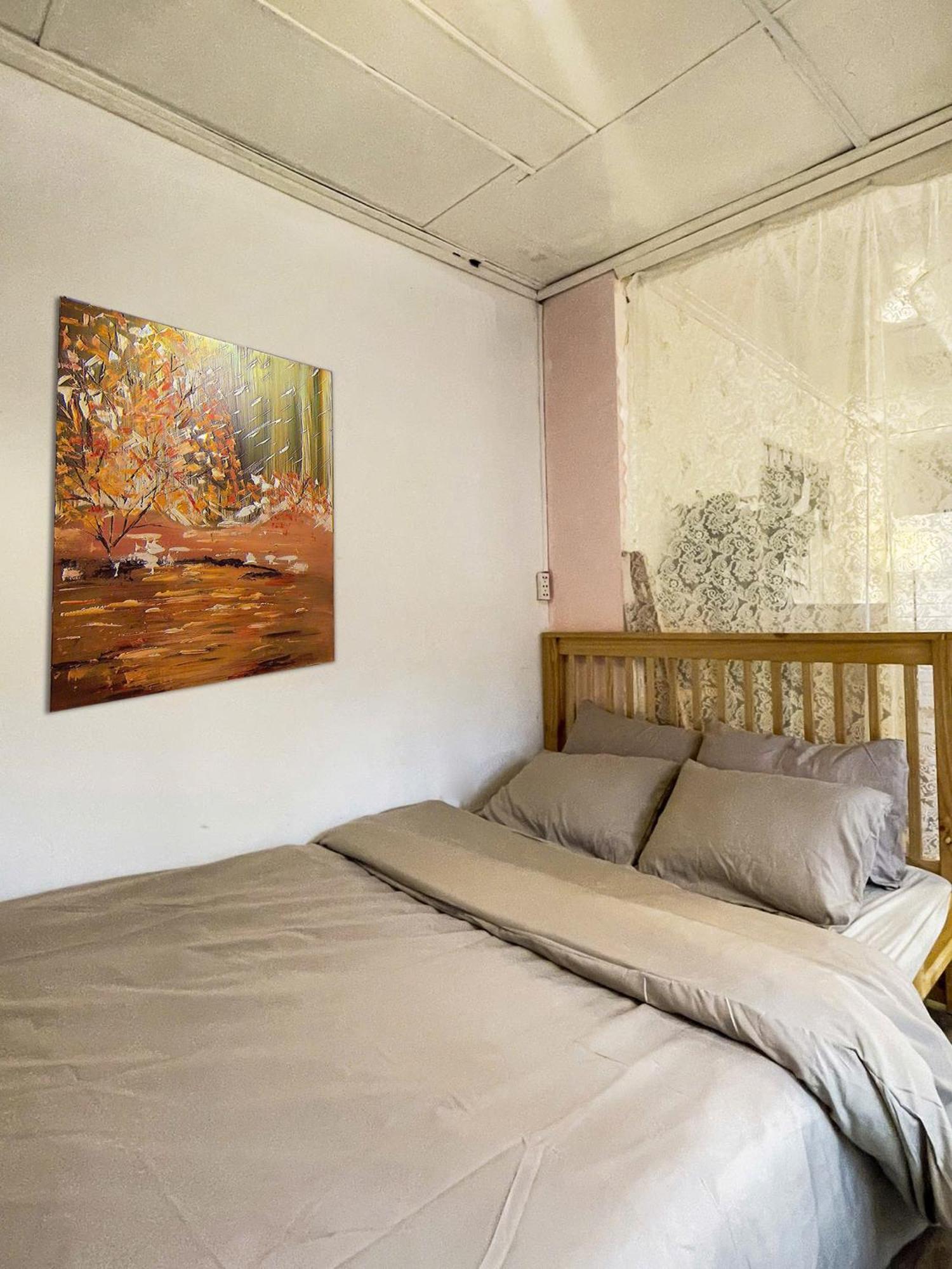 Hat De Homestay Da Lat Dış mekan fotoğraf