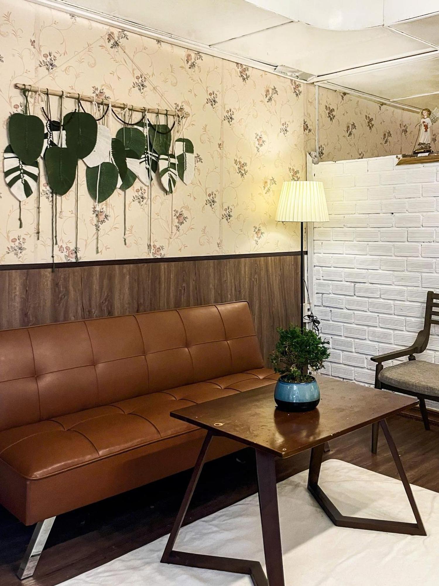 Hat De Homestay Da Lat Dış mekan fotoğraf