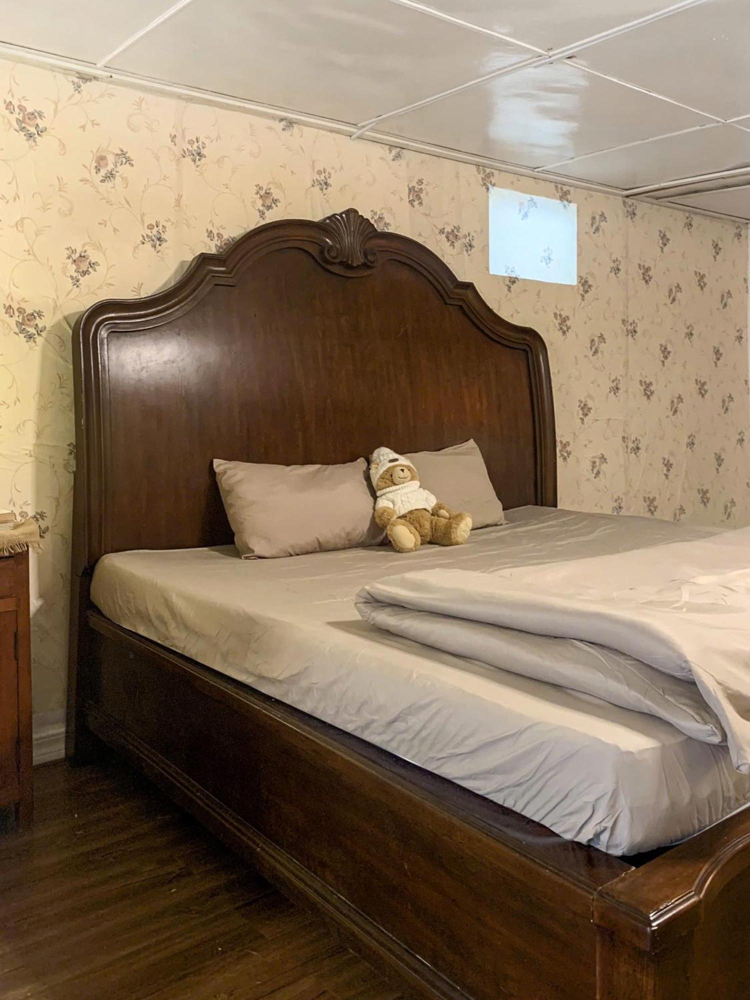 Hat De Homestay Da Lat Dış mekan fotoğraf