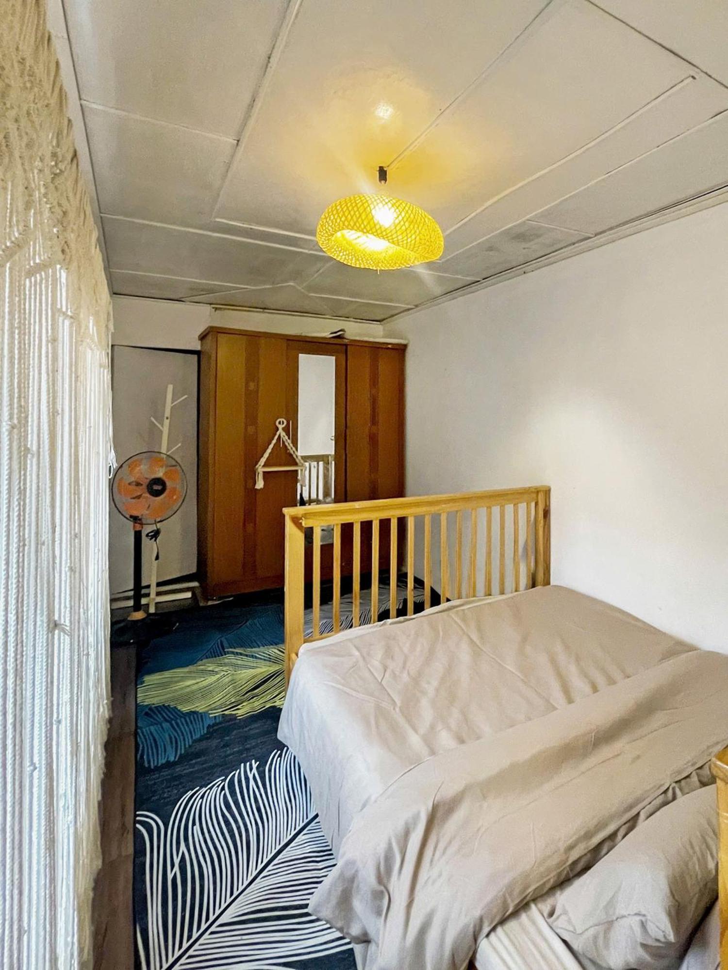 Hat De Homestay Da Lat Dış mekan fotoğraf