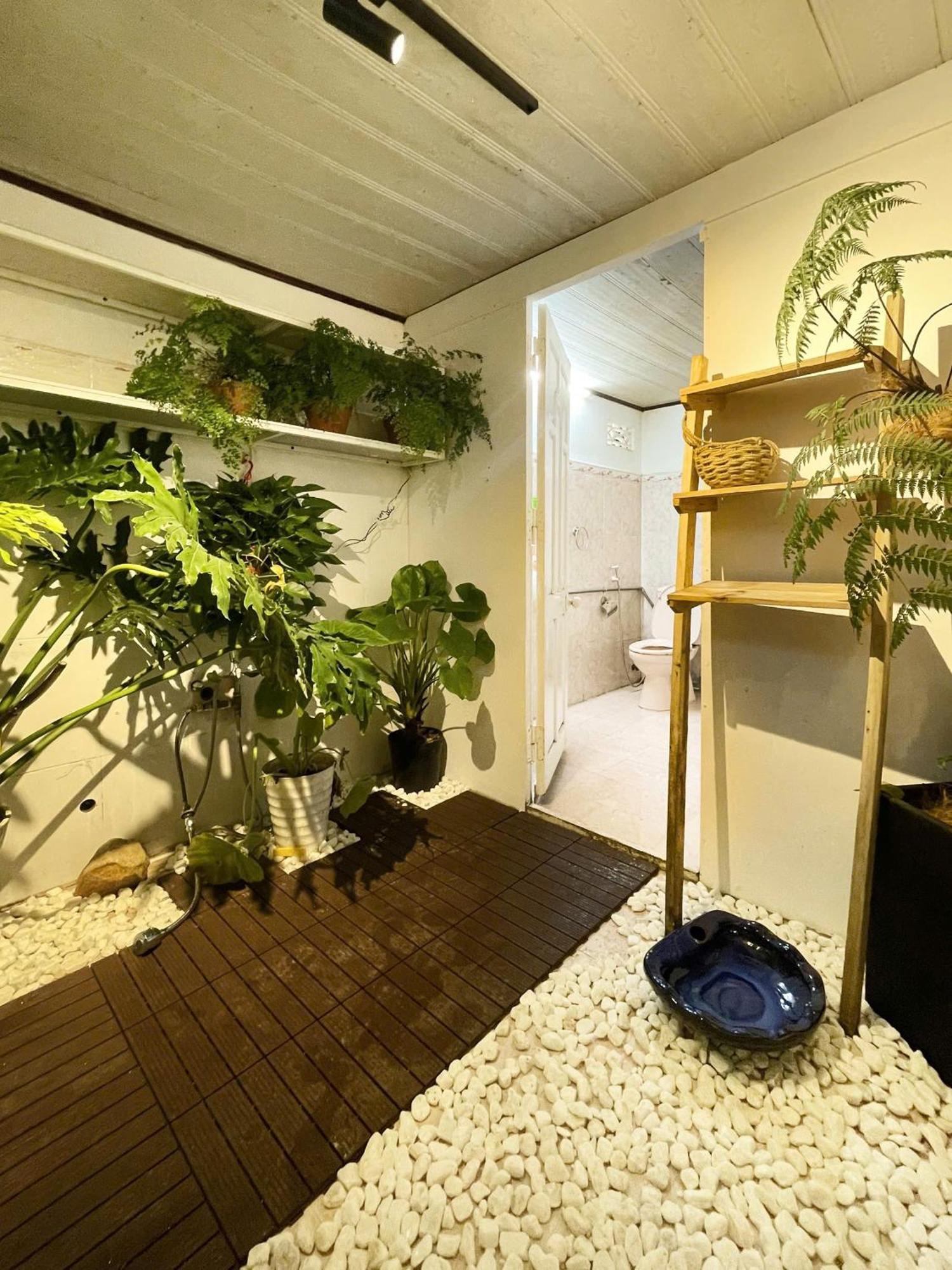 Hat De Homestay Da Lat Dış mekan fotoğraf