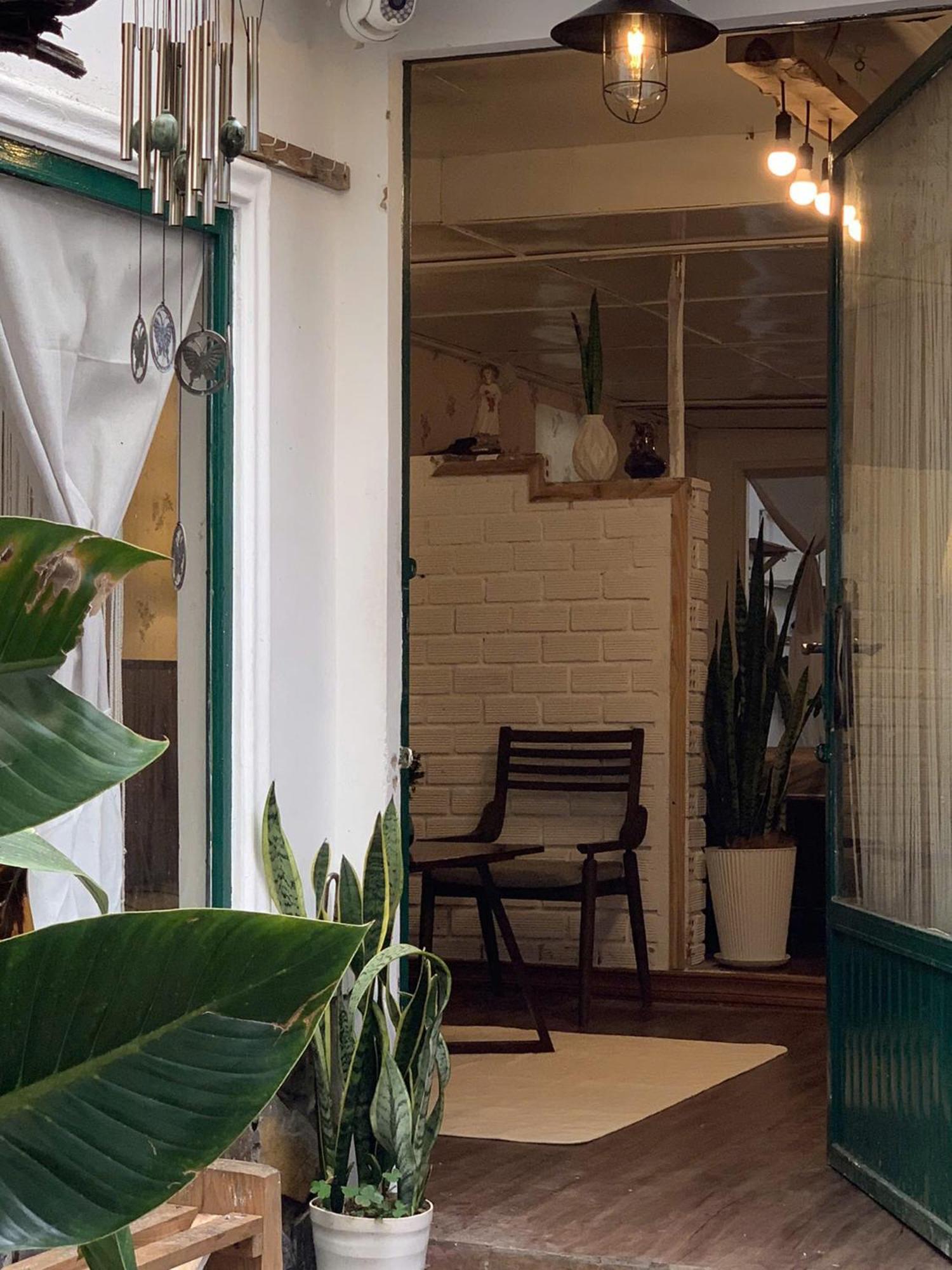 Hat De Homestay Da Lat Dış mekan fotoğraf